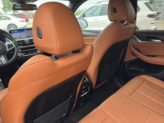 used 2021 BMW X3 car, priced at $33,988