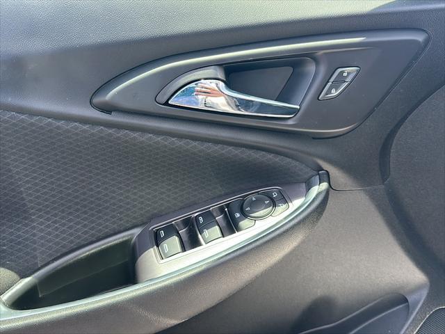 used 2021 Chevrolet Malibu car, priced at $22,000