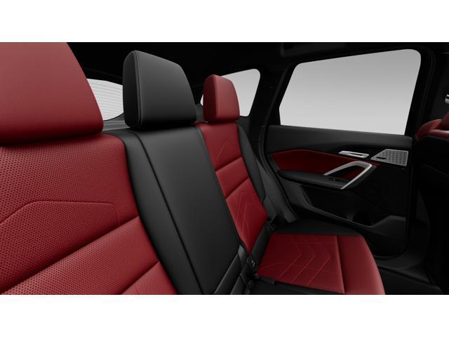 new 2025 BMW X1 car, priced at $57,115