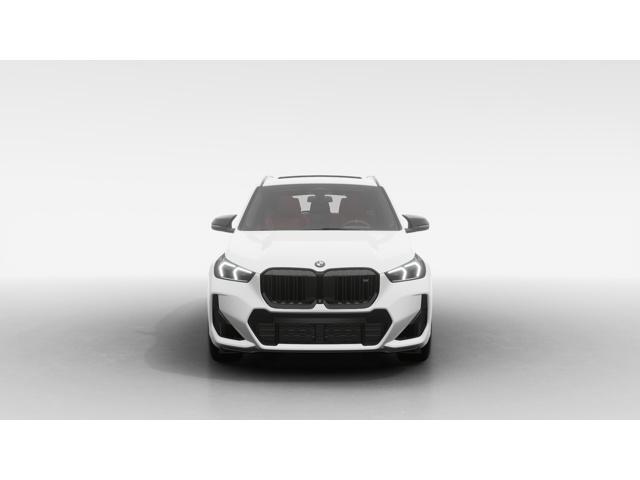new 2025 BMW X1 car, priced at $57,115