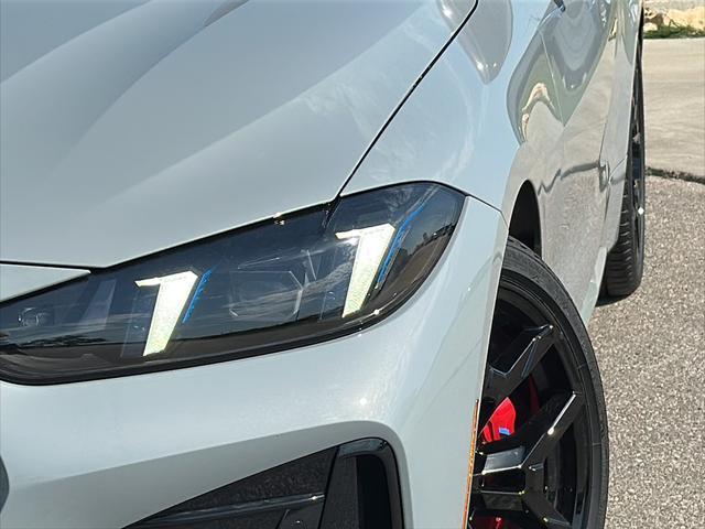 new 2026 BMW 430 car, priced at $60,020