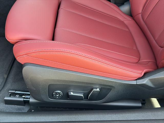 new 2026 BMW 430 car, priced at $60,020