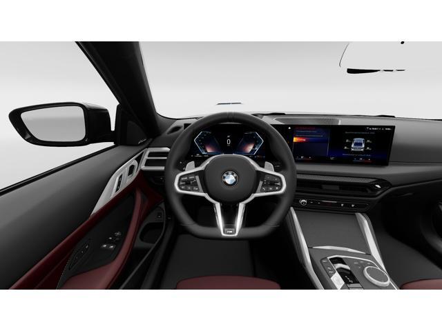new 2026 BMW 430 car, priced at $60,020