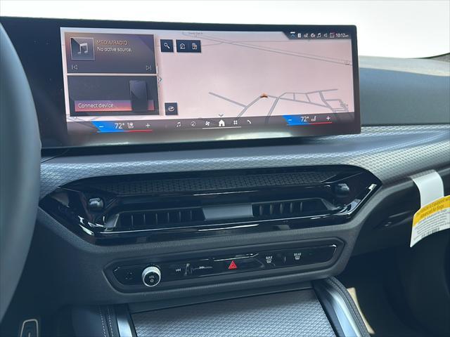 new 2026 BMW 430 car, priced at $60,020