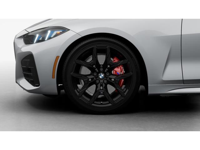 new 2026 BMW 430 car, priced at $60,020