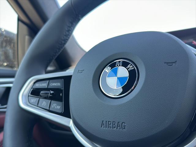 new 2026 BMW 430 car, priced at $60,020