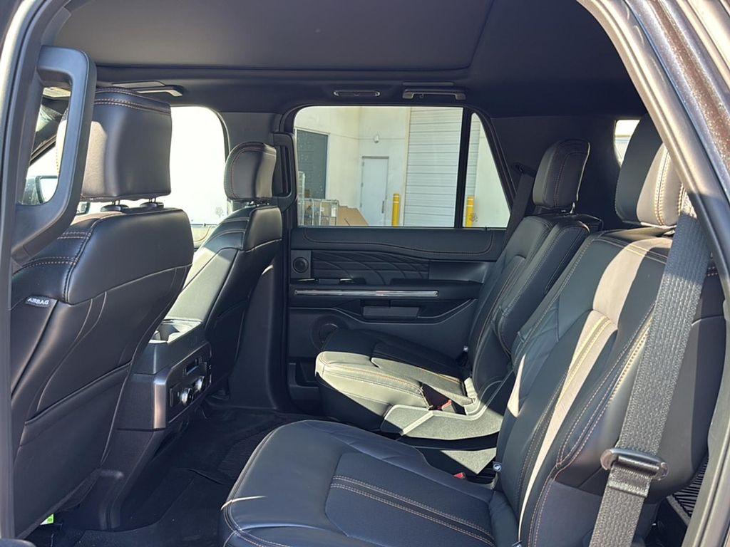used 2024 Ford Expedition car, priced at $64,995