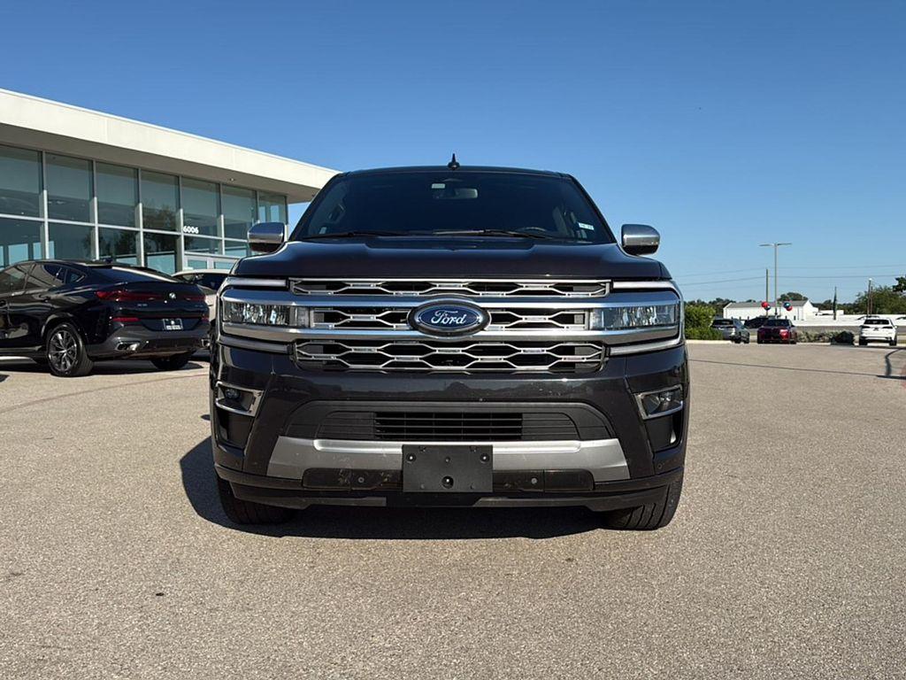 used 2024 Ford Expedition car, priced at $64,995