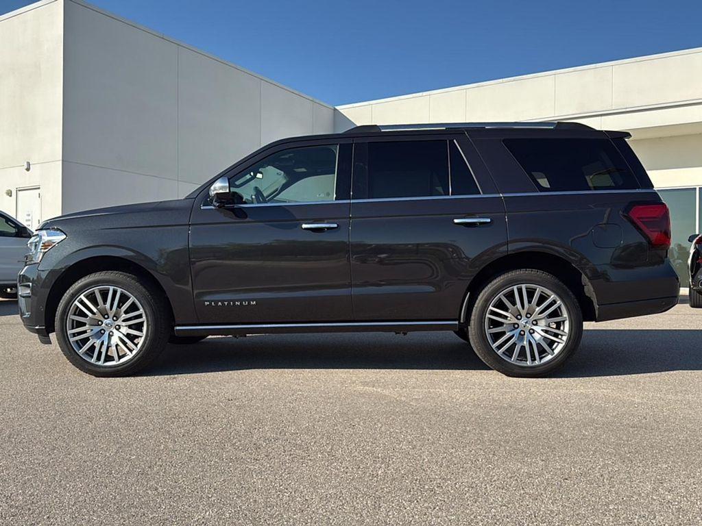 used 2024 Ford Expedition car, priced at $64,995