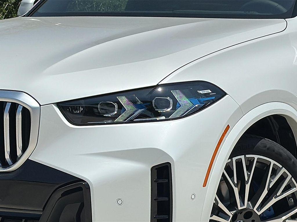 new 2026 BMW X5 car, priced at $81,050