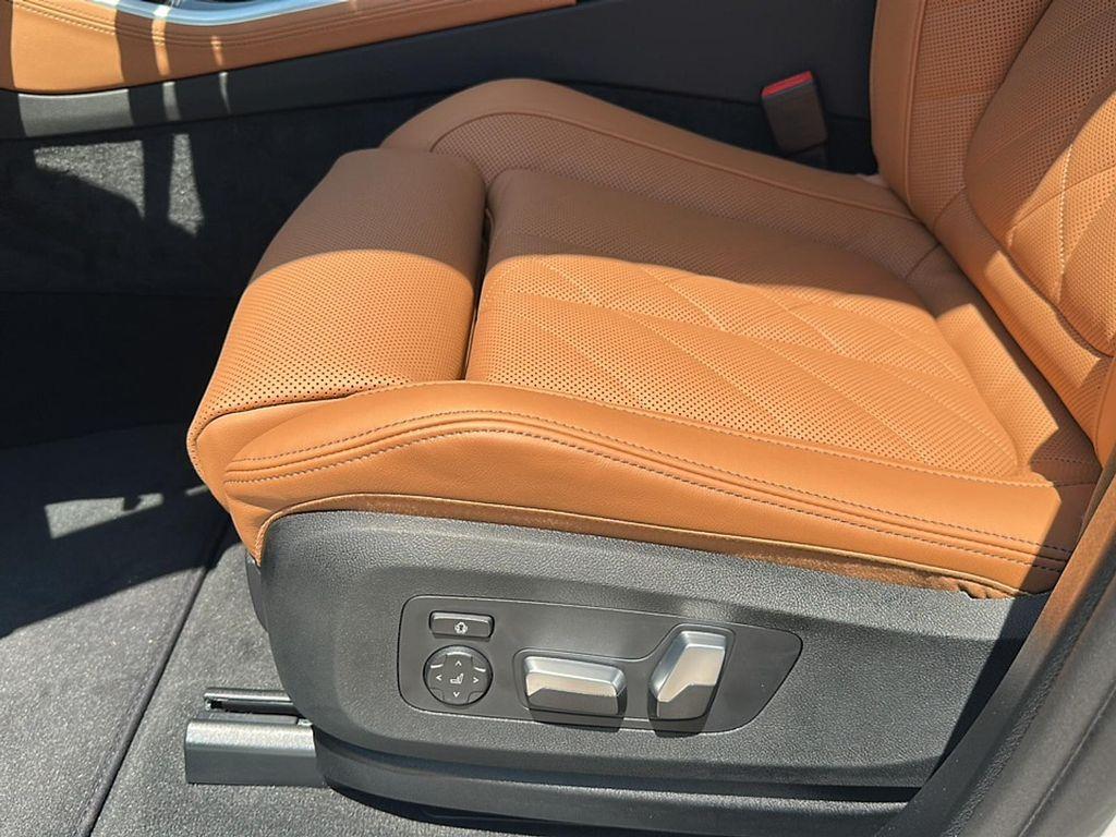 new 2026 BMW X5 car, priced at $81,050