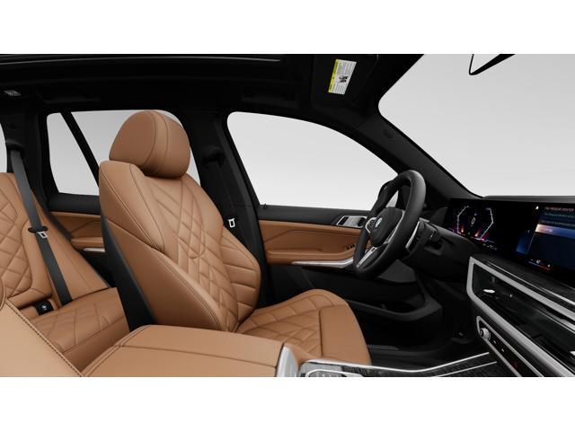 new 2026 BMW X5 car, priced at $81,050