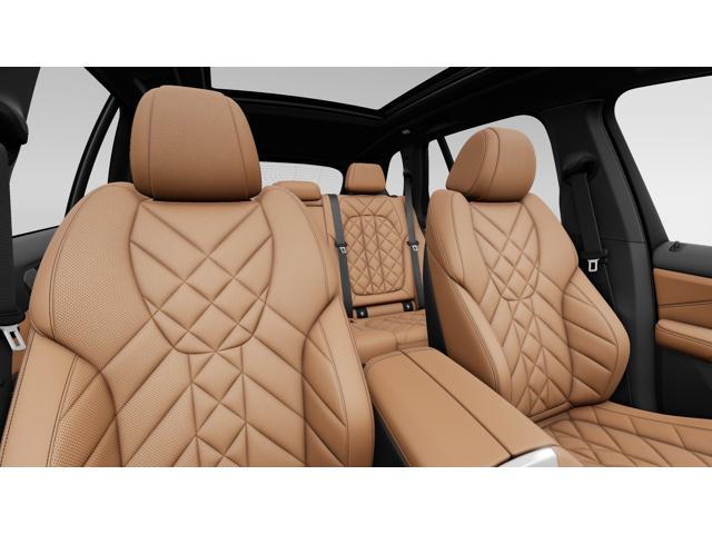 new 2026 BMW X5 car, priced at $81,050