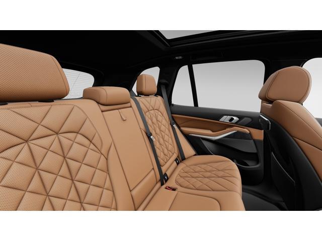 new 2026 BMW X5 car, priced at $81,050