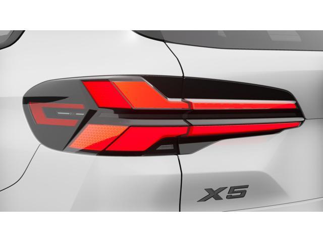 new 2026 BMW X5 car, priced at $81,050