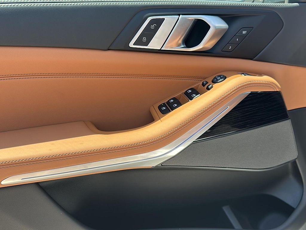 new 2026 BMW X5 car, priced at $81,050