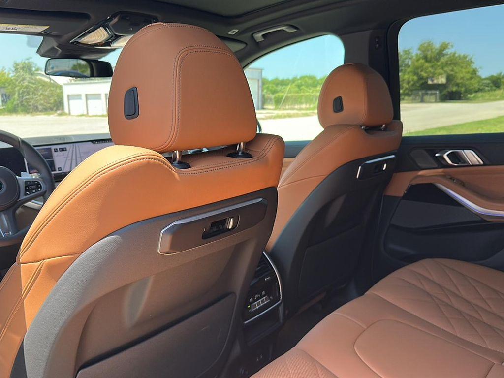 new 2026 BMW X5 car, priced at $81,050