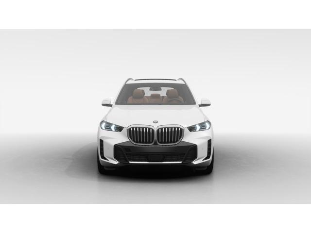 new 2026 BMW X5 car, priced at $81,050