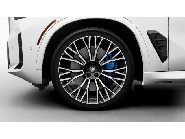 new 2026 BMW X5 car, priced at $81,050