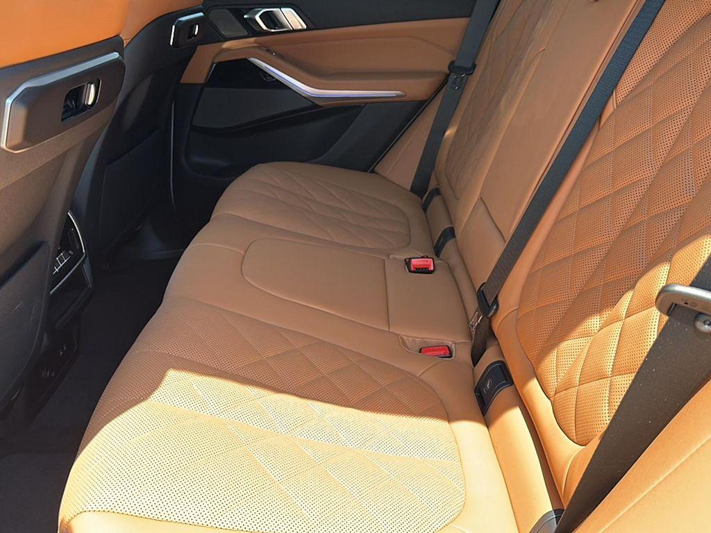 new 2026 BMW X5 car, priced at $81,050