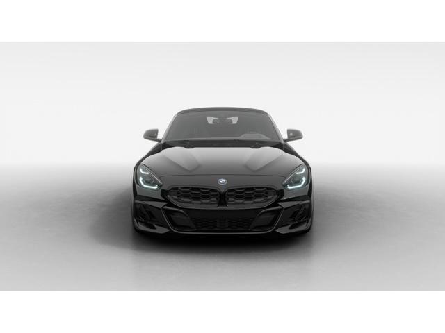 new 2026 BMW Z4 car, priced at $75,250