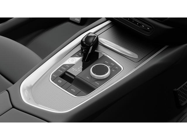 new 2026 BMW Z4 car, priced at $75,250