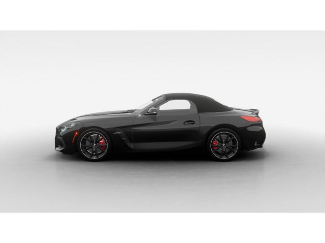 new 2026 BMW Z4 car, priced at $75,250