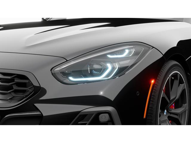 new 2026 BMW Z4 car, priced at $75,250