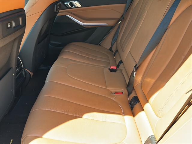 used 2022 BMW X5 car, priced at $48,995