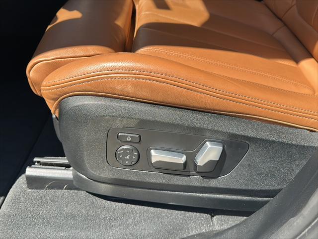 used 2022 BMW X5 car, priced at $48,995