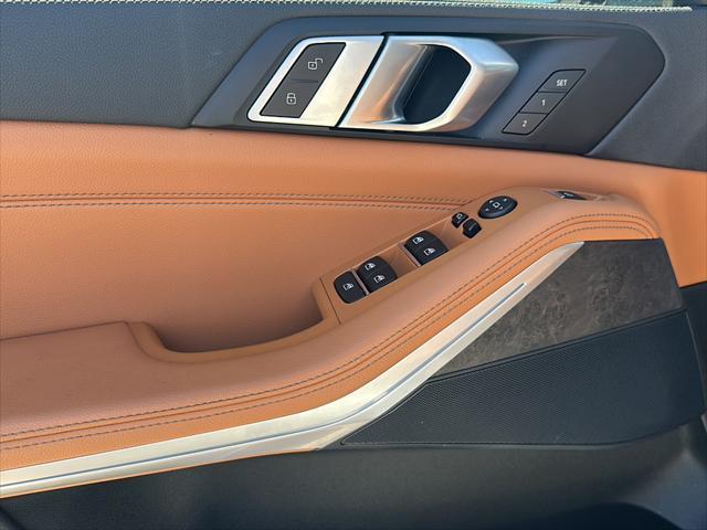 used 2022 BMW X5 car, priced at $48,995