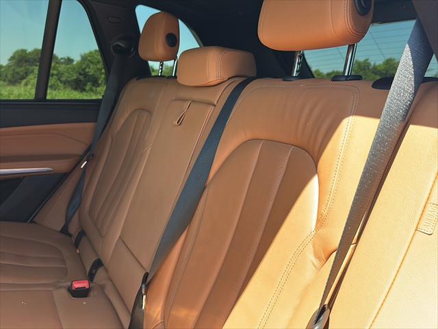 used 2022 BMW X5 car, priced at $48,995