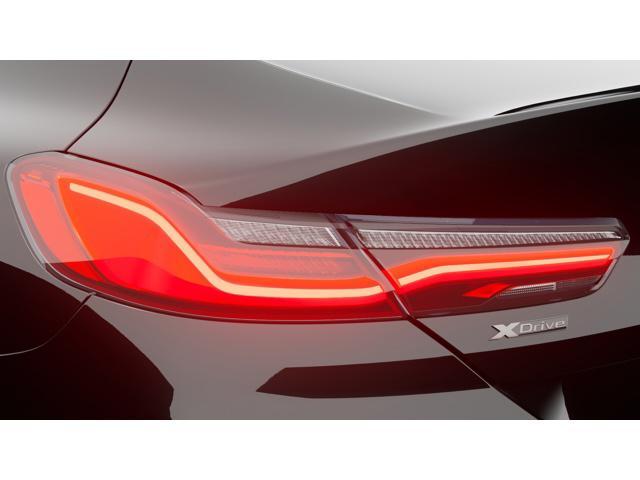new 2025 BMW M850 Gran Coupe car, priced at $112,390