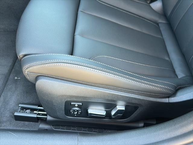 new 2025 BMW M850 Gran Coupe car, priced at $112,390
