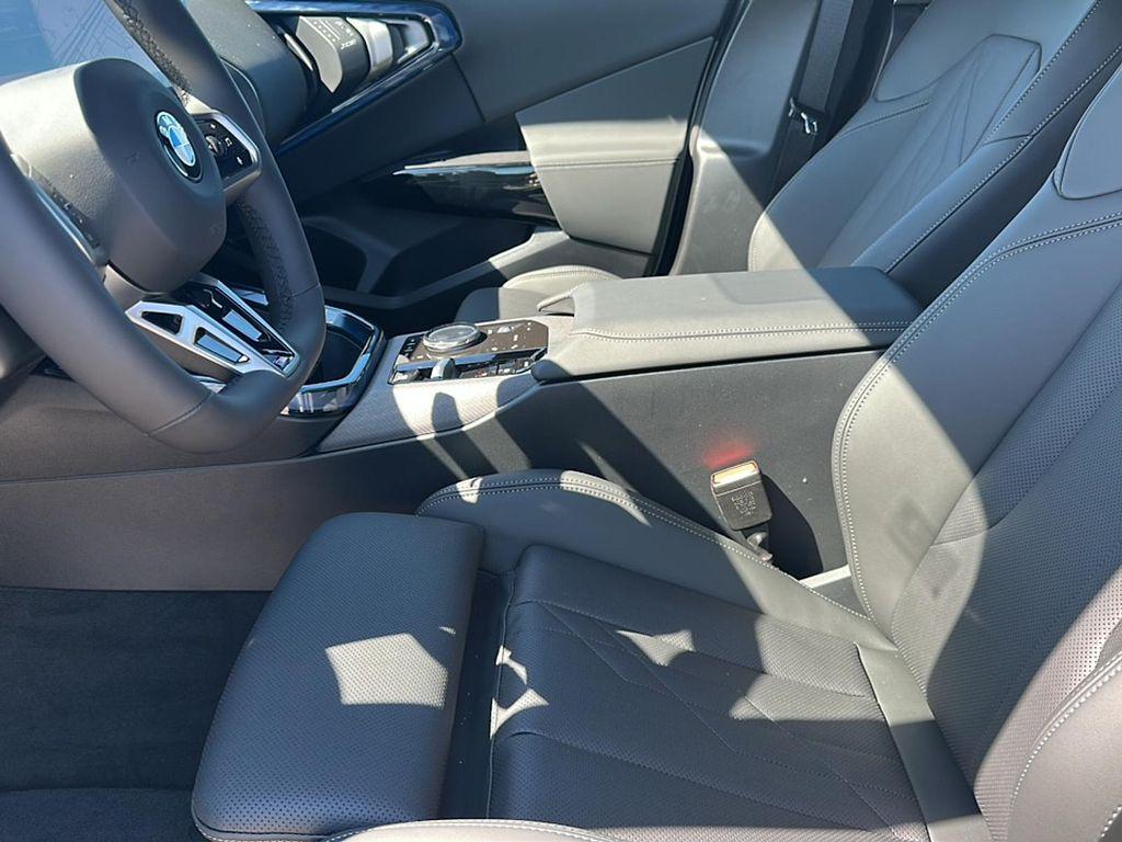 new 2026 BMW X3 car, priced at $61,075