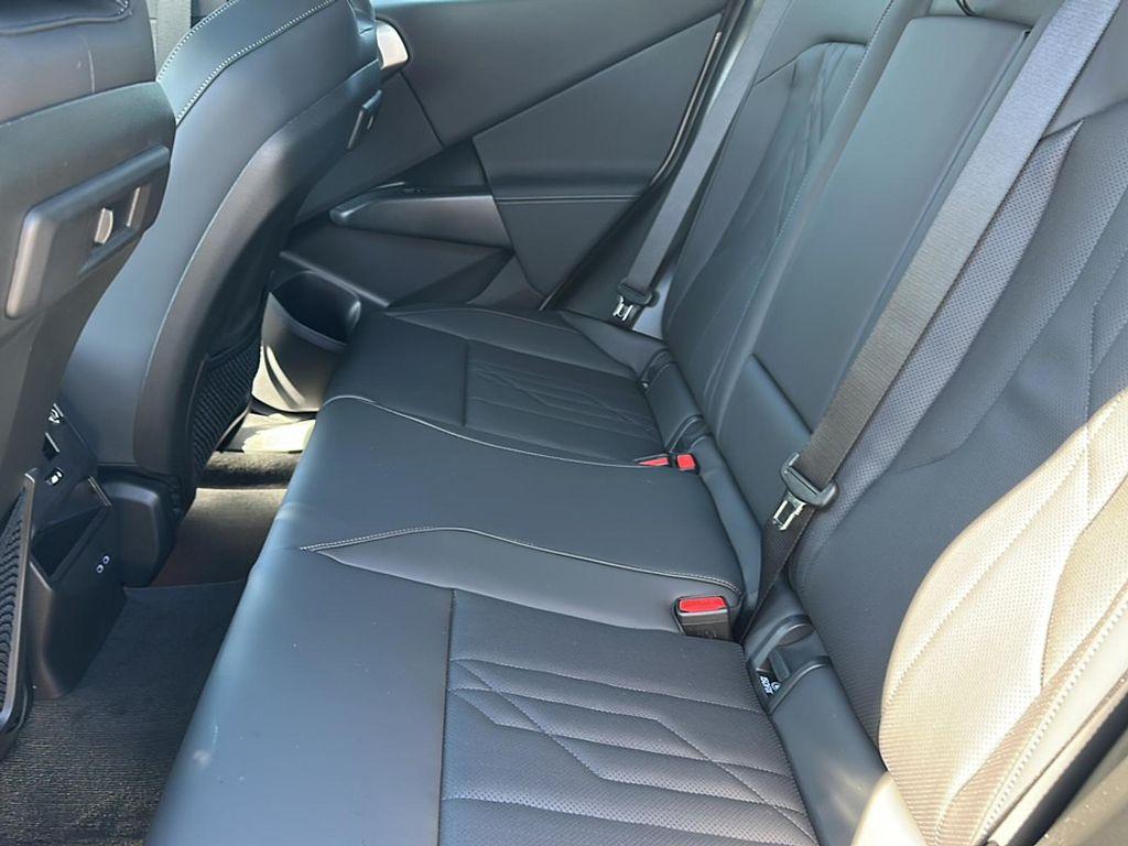 new 2026 BMW X3 car, priced at $61,075