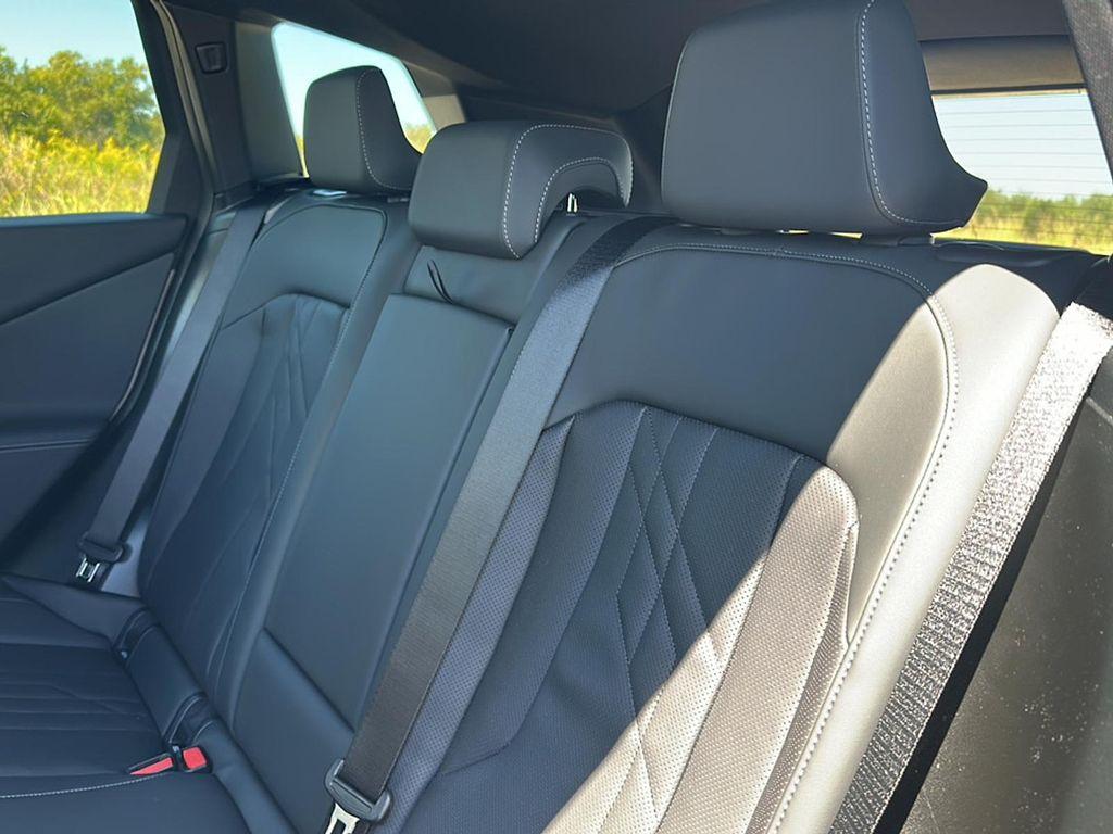 new 2026 BMW X3 car, priced at $61,075