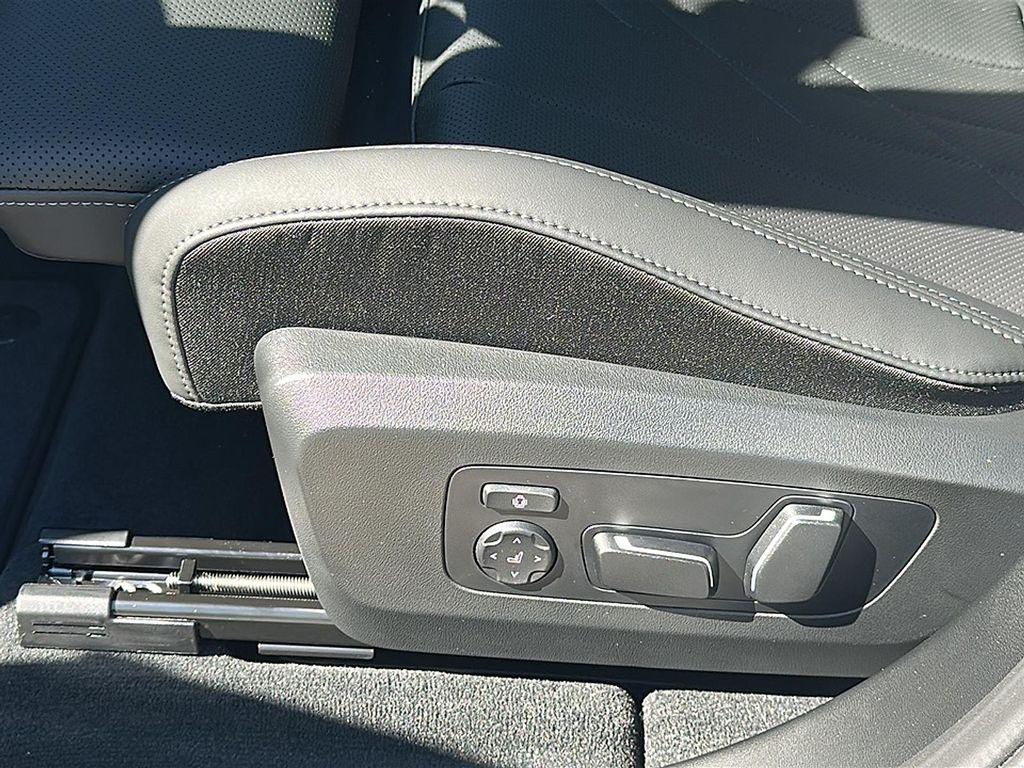 new 2026 BMW X3 car, priced at $61,075