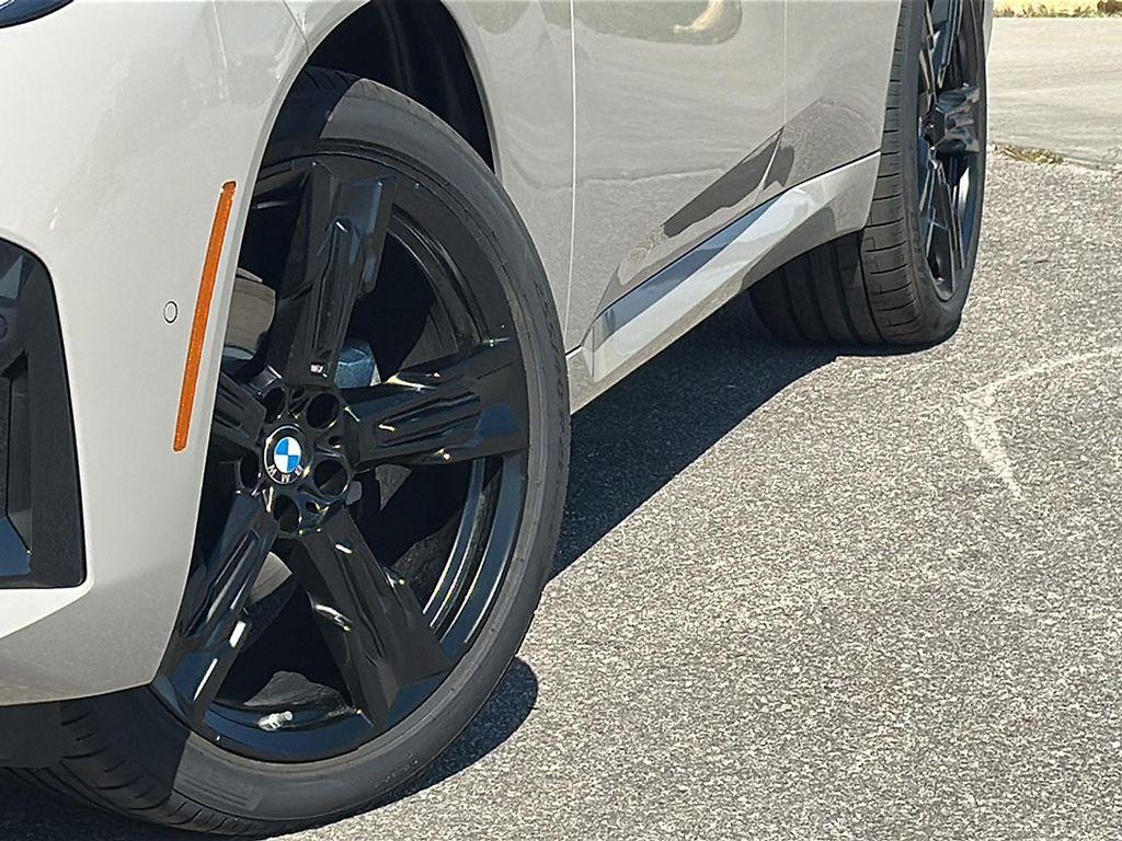 new 2026 BMW X3 car, priced at $61,075