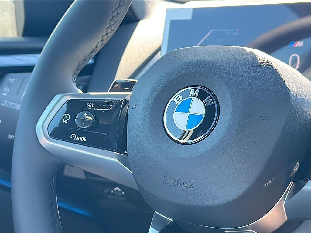 new 2026 BMW X3 car, priced at $61,075
