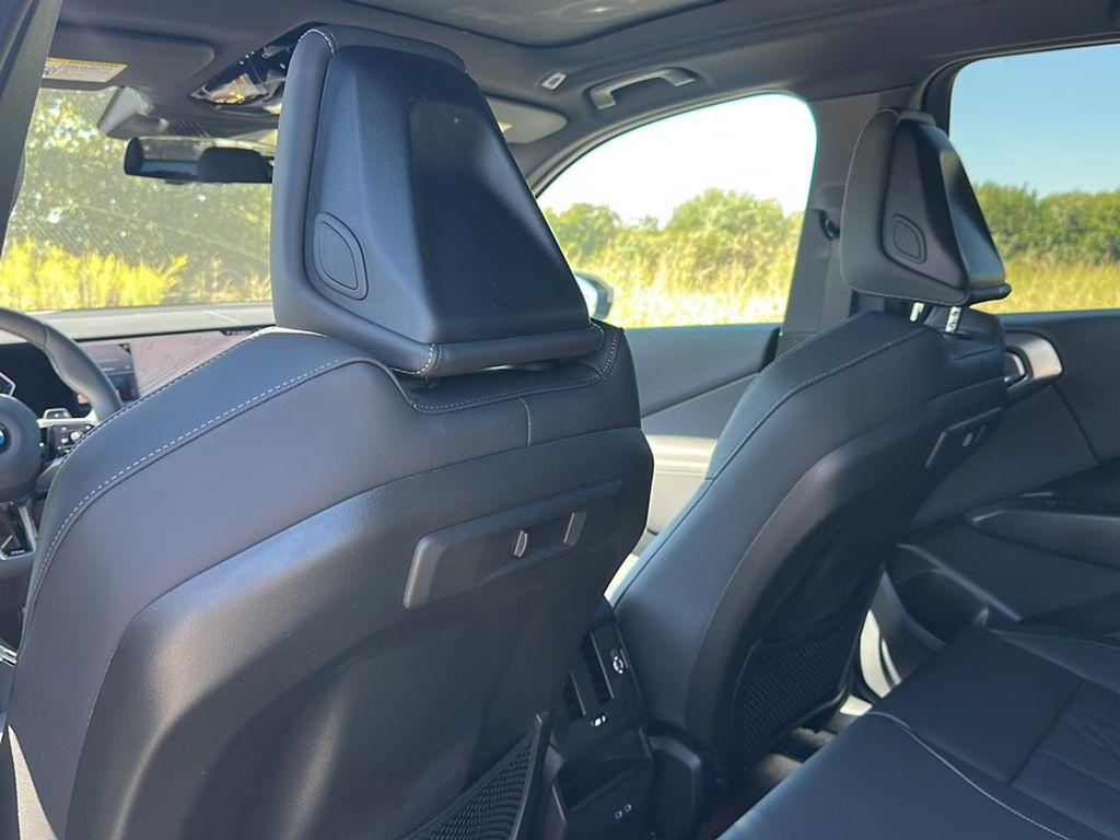 new 2026 BMW X3 car, priced at $61,075
