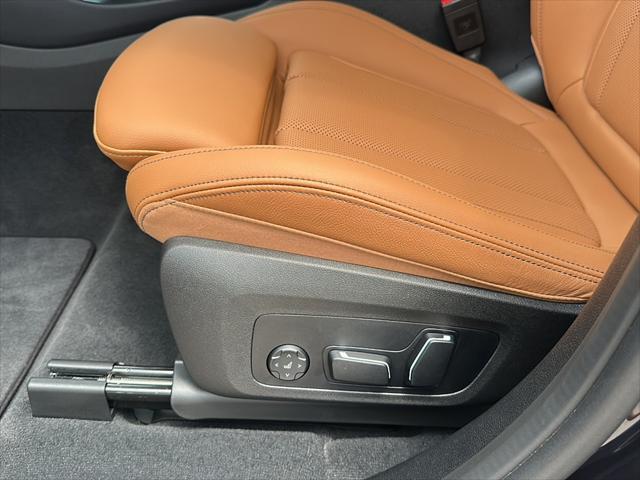 used 2024 BMW X3 car, priced at $60,995