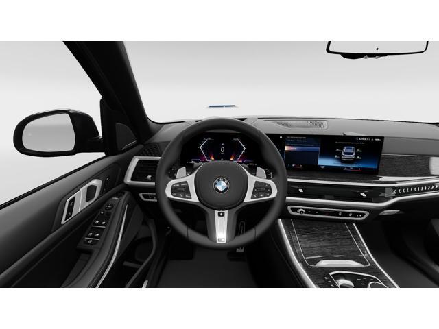 new 2026 BMW X5 car, priced at $83,100