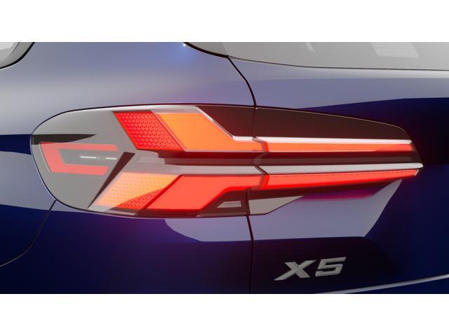 new 2026 BMW X5 car, priced at $83,100