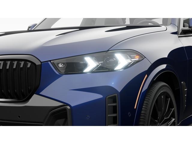 new 2026 BMW X5 car, priced at $83,100