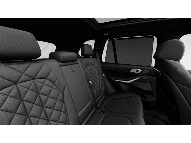 new 2026 BMW X5 car, priced at $83,100