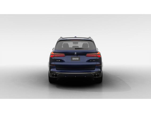 new 2026 BMW X5 car, priced at $83,100
