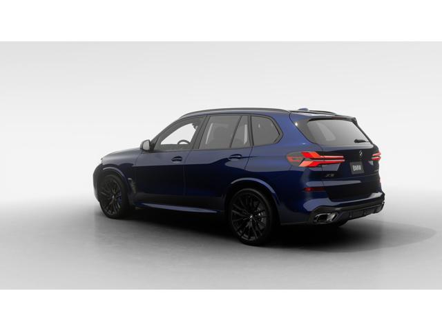 new 2026 BMW X5 car, priced at $83,100