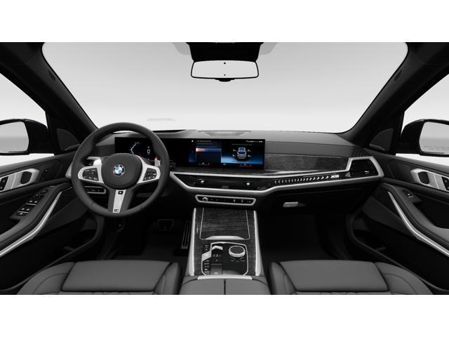 new 2026 BMW X5 car, priced at $83,100
