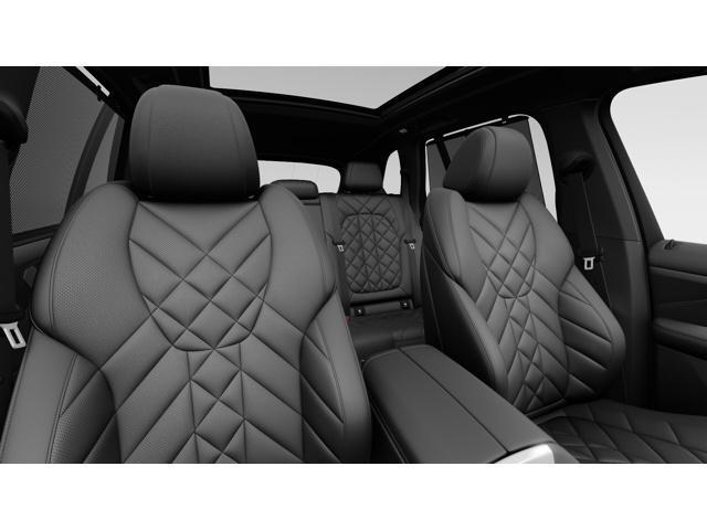 new 2026 BMW X5 car, priced at $83,100